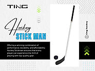 Hockey Stickman