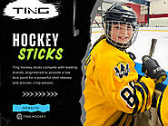 Hockey Sticks