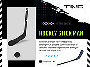 Hockeystickman