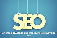 Grow Your Business With Our Search Engine Optimization Specialist