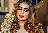 Basic To Advance Makeup Course – SS Bollywood Makeup School