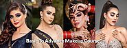 Enquiry for Franchise Makeup Academy - SS Bollywood Makeup Academy