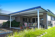 Benefits of Using Custom Patio Roofs In Your Property