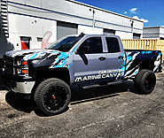 Get the Ultimate New Look for Your Vehicle by Adding Wraps - BigShotRides