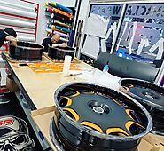 Customizing Your Ride: Choosing the Perfect Aftermarket Wheels - BigShotRides