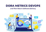 DORA Metrics DevOps and Their Role in Software Delivery - Mind Digital Group