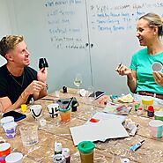 Team Building Windowsill Garden Workshop