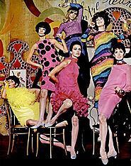 1960s Fashion - The Ultimate Guide | My Vintage