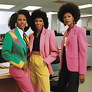 The Ultimate Guide to the Best 80s Vintage Fashion Trends Today