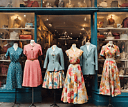 Investing in Vintage Clothing: What to Look For