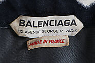 Decoding Vintage Labels: A Guide to Understanding Brands and Tags
