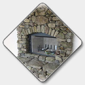 Marble Stone Fireplace Exporter