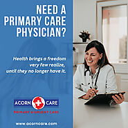 Finding the Best Primary Care Physician is Key to Your Long-Term Health