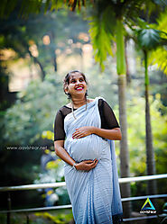 Pregnancy Photoshoot in Bangalore