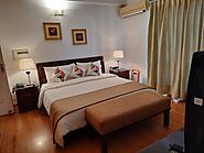 Serviced Apartments in Delhi