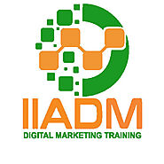 Unveiling the Best Marketing Course in Dwarka: IIADM leads the way. – @tulikachopra on Tumblr