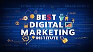 Best Digital Marketing Institute in Delhi. Start Your Digital Journey. | by Tulikachopra | Apr, 2024 | Medium