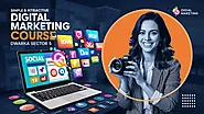 Digital Marketing Course in Dwarka Sector 5