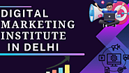 Top 10 Digital Marketing Institutes in Delhi : Unveiling Excellence | by Mansi bansal | Apr, 2024 | Medium