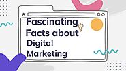 The Click Magnet | "10 Fascinating Facts That'll Make You Rethink Digital Marketing" | Facebook