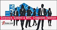 Corporate Company Name List in India | MNC Companies Contact