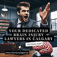 Your Dedicated Brain Injury Lawyers in Calgary