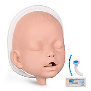 Ultrassist Basic Infant Airway Management Trainer