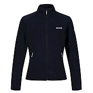 Universal Textiles - Why Regatta Fleeces Should Be Your Go-To Choice