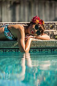 7 Swimming Outfit Ideas for Young Girls