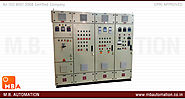 Automatic Power Factor - APFC Panel