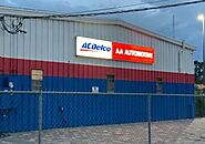 AA Automotive Richard St Jacksonville FL - Auto Repair - Jacksonville