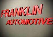 Franklin Automotive in Birmingham, AL - Auto Repair