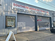 Southern Armature Works - Top Auto Repair in Birmingham, AL