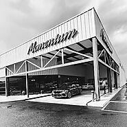 Momentum Motorworks - Expert German Auto Service in Birmingham, AL