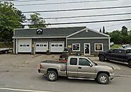 Burby Repair LLC: Auto Repair in Ashland, ME - Auto Repair - Ashland