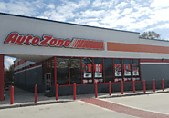 AutoZone Auto Parts in Saint Augustine, FL