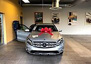Mercedes-Benz of Gainesville FL - Top Luxury Car Dealership