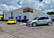 Eurofed Automotive - Premier European Car Service in Jacksonville, FL