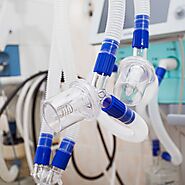 Top Developments in the Global Anesthesia, Respiratory, and Sleep Therapy Market: 2023 and 2024 - iData Research