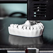 The Rise of Dental 3D Printers in the US and EU - iData Research