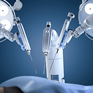 Are 3D-Printed Implants and Robotic-Assisted Surgery the Future of Orthopedics? - iData Research