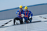 Top 8 Reasons Why Solar Panels Are Beneficial