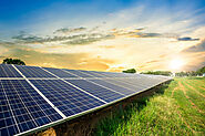 What Is the Future of Solar Energy?