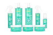 Curly Hair Gift Sets and Kits | Pack of 3, 5 & 8 - My Bubble
