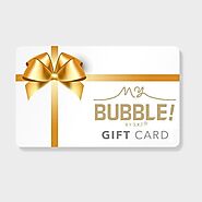 Get Curly Hair Products Online Gift Card - My Bubble