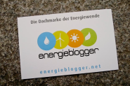 Energie Blogger