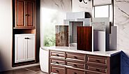 Top Bathroom Cabinet Materials for Your Home | Sunvin