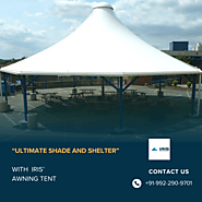 Which Scenarios One Should You Consider Before Opting for an Awning Tent in Pune?