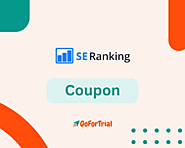 SE Ranking Promo Code and Offers, Up To 20% Discount on Its Plans