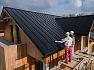 How To Hire A Roofing Repair Specialist?